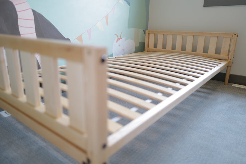 Montessori Floor Bed-2