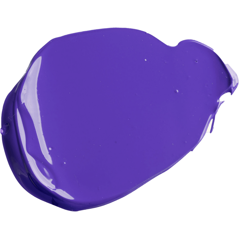 Tri-Art High Viscosity - Brilliant Purple-4