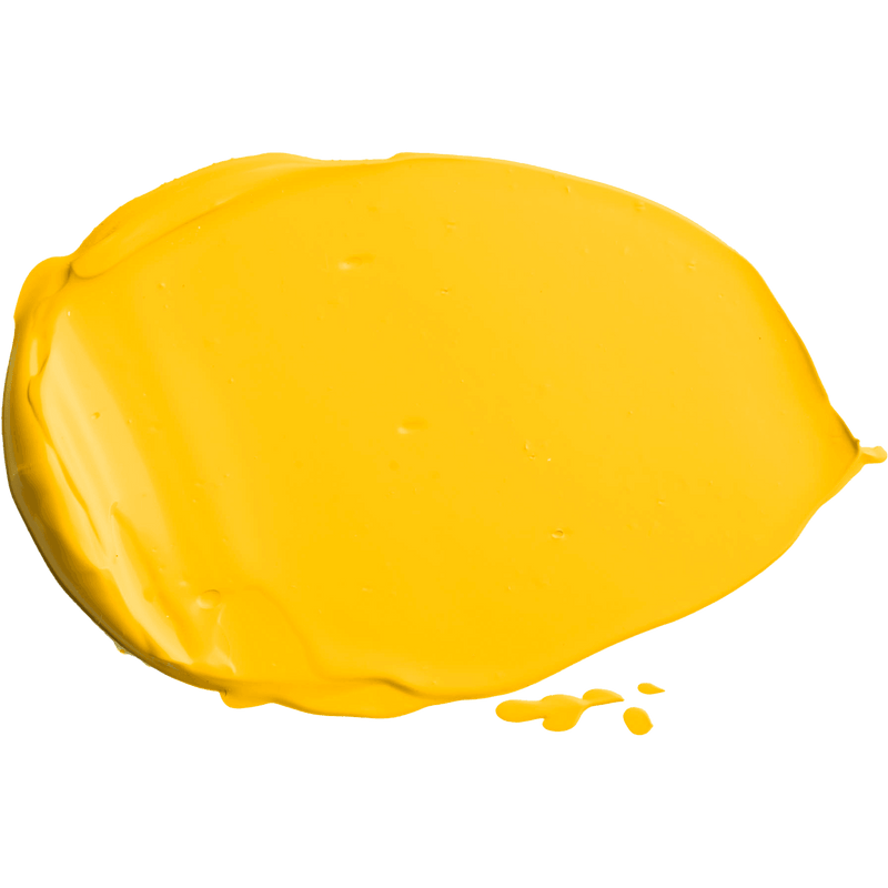 Tri-Art High Viscosity - C.P. Cadmium Yellow Deep-4