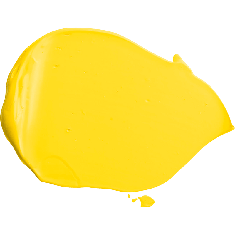 Tri-Art High Viscosity - C.P. Cadmium Yellow Medium-4