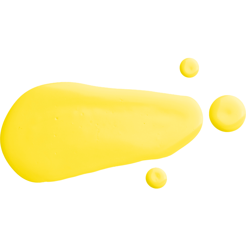 Tri-Art Liquids - Cadmium Yellow Medium (Hue)-5