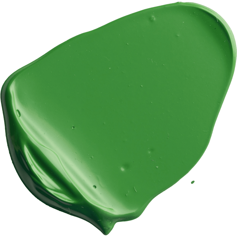 Tri-Art High Viscosity - Chrome Oxide Green-4