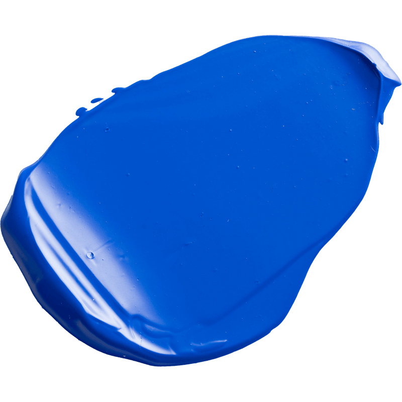 Tri-Art High Viscosity - Cobalt Blue (Hue)-4