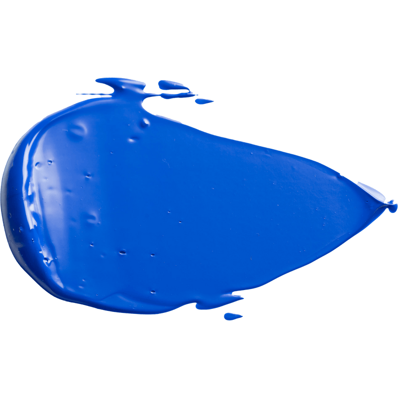 Tri-Art High Viscosity - Cobalt Blue-4