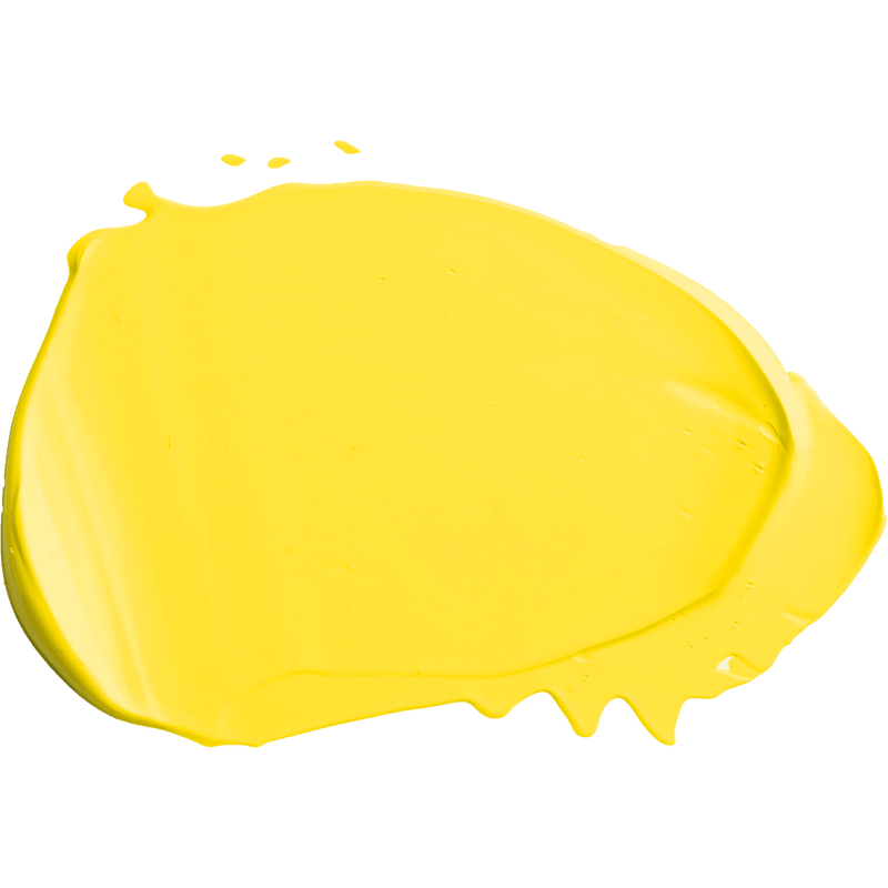 Tri-Art High Viscosity - C.P. Cadmium Yellow Light-4