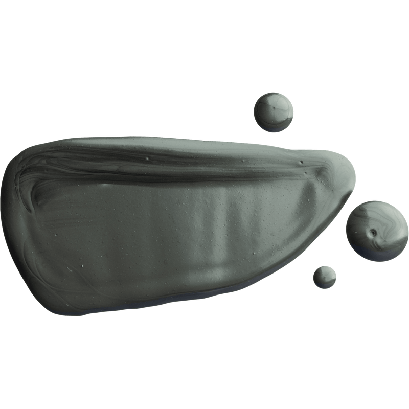 Tri-Art Liquids - Graphite Grey-5