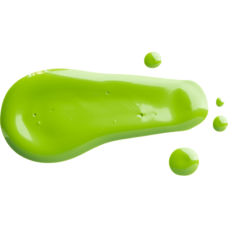 Tri-Art Liquids - Green Gold-5