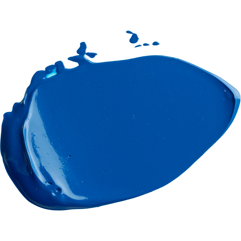 Tri-Art High Viscosity - Manganese Blue (Hue)-4