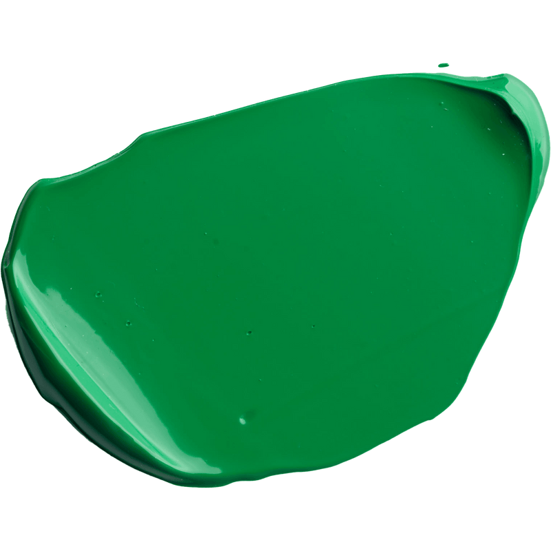 Tri-Art High Viscosity - Permanent Green Light-4