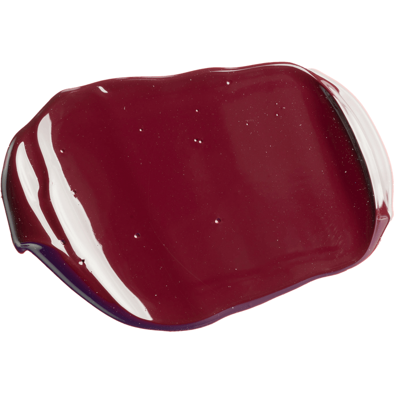 Tri-Art High Viscosity - Permanent Crimson-4