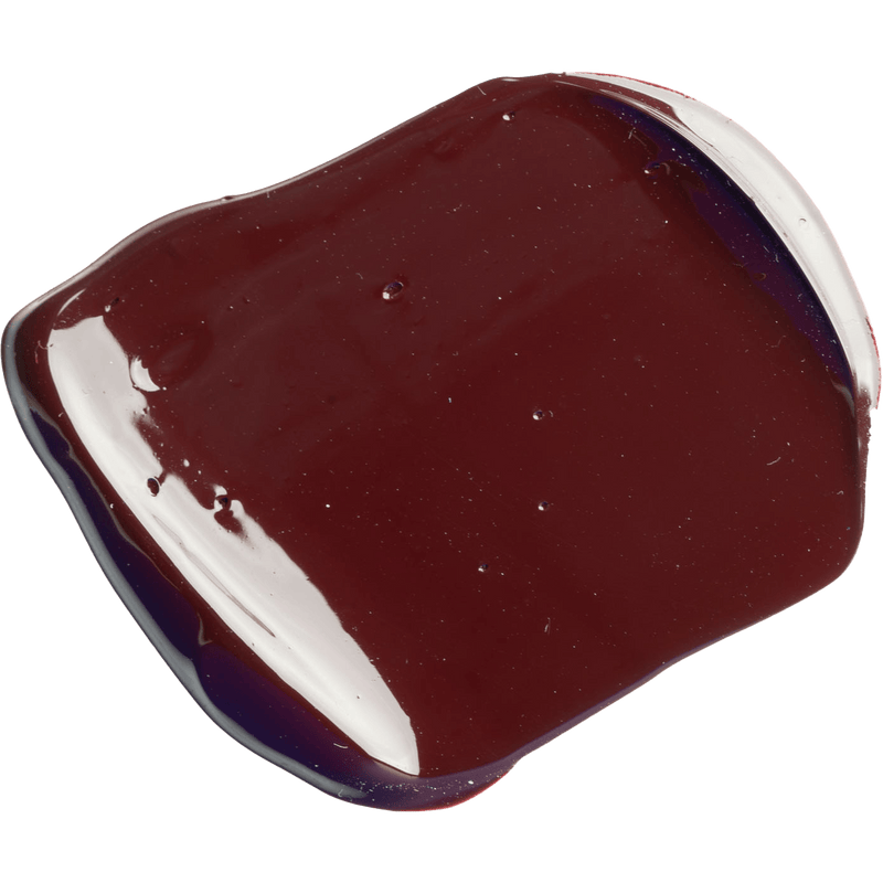 Tri-Art High Viscosity - Permanent Maroon-4