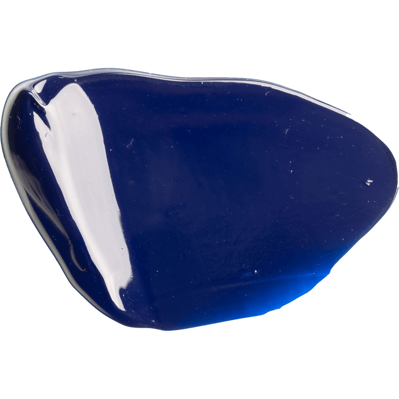 Tri-Art High Viscosity - Phthalo Blue Red Shade-4