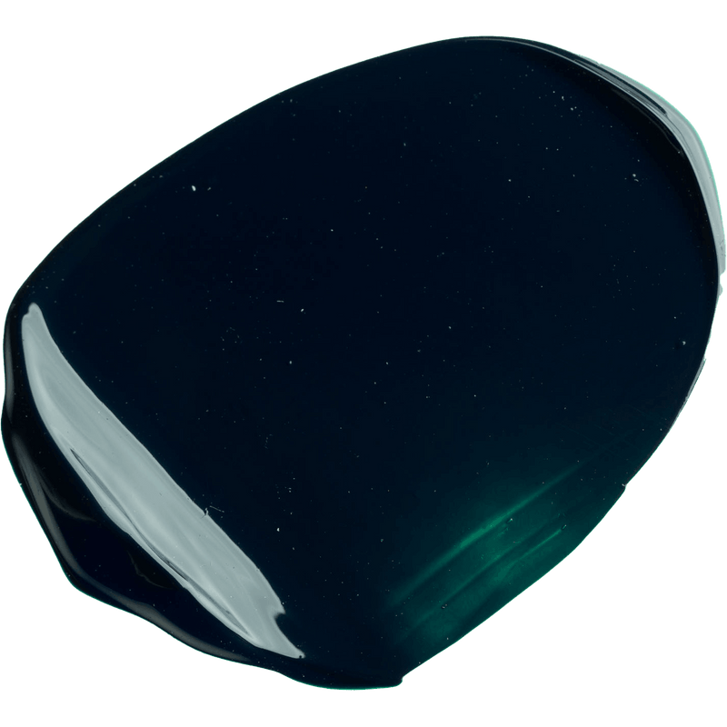 Tri-Art High Viscosity - Phthalo Green Blue Shade-4