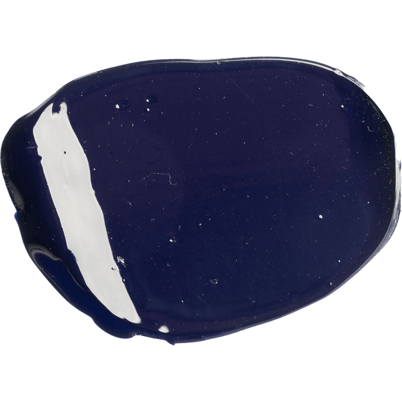 Tri-Art High Viscosity - Prussian Blue (Hue)-4