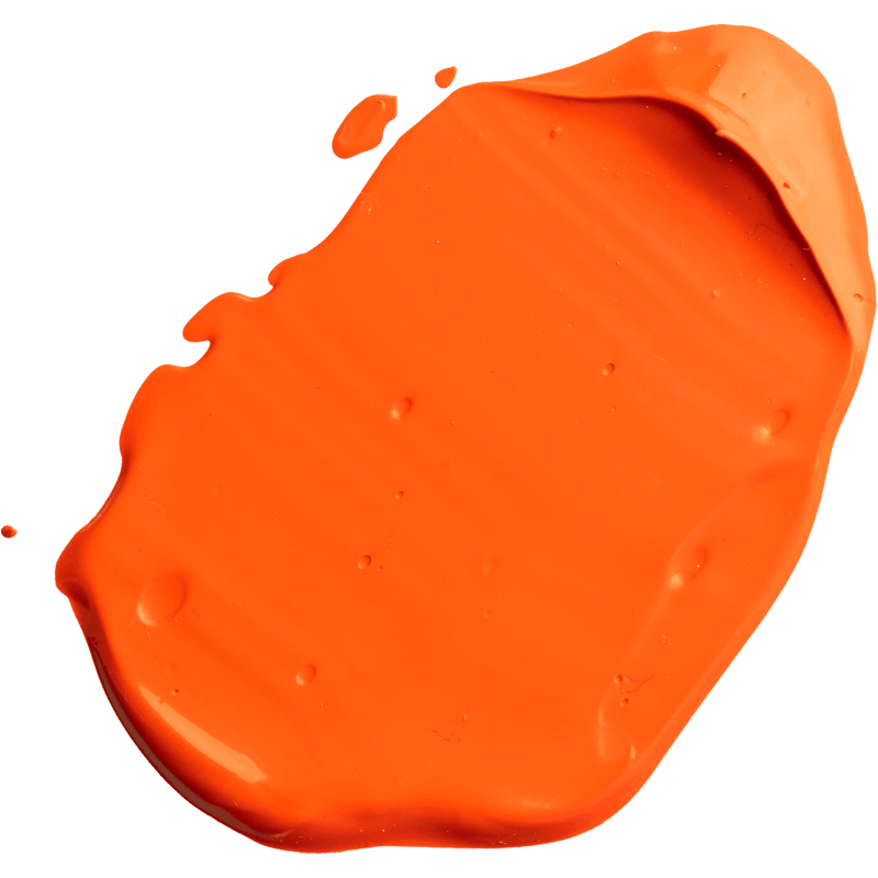 Tri-Art High Viscosity - Pyrrole Orange-4