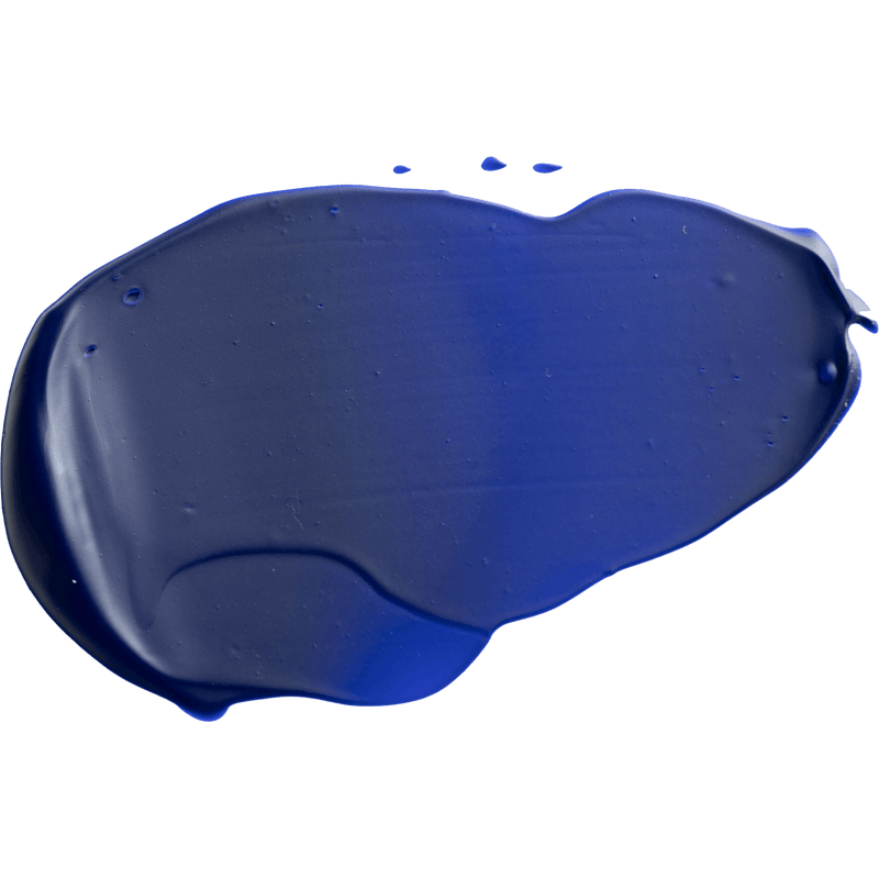 Tri-Art High Viscosity - Ultramarine Blue Classic-4