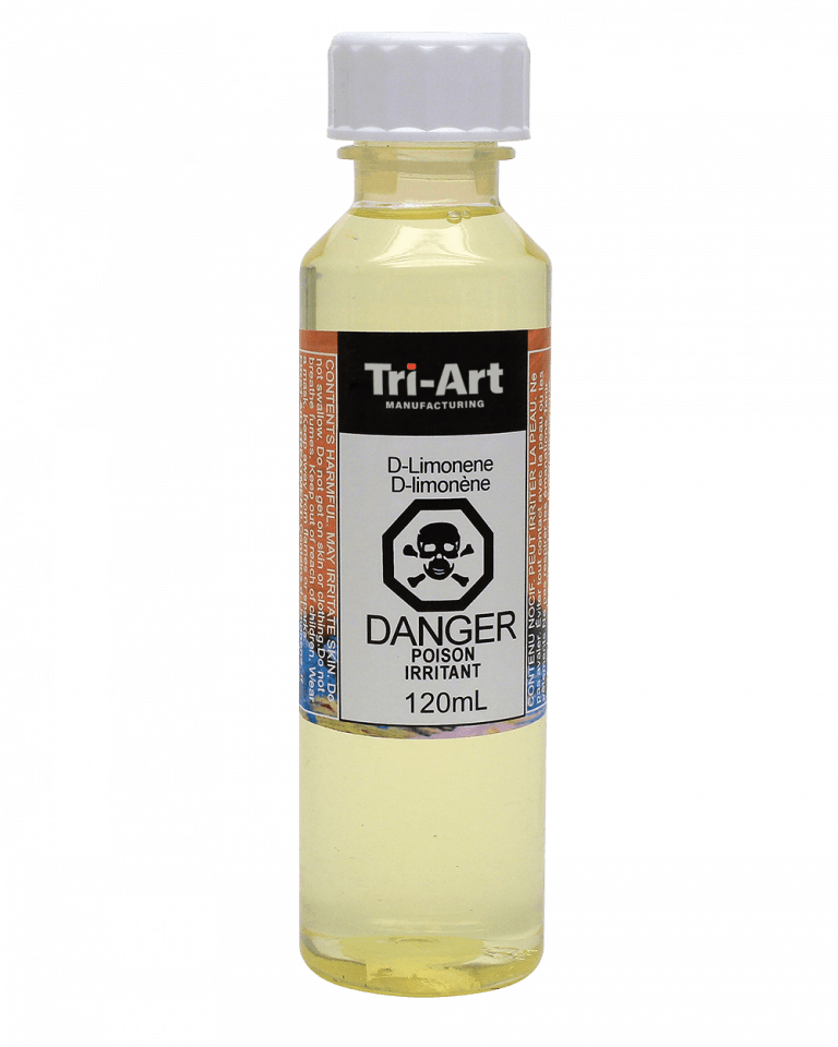 Tri-Art Oils - D-Limonene-0