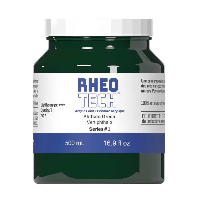 Rheotech - Phthalo Green-3