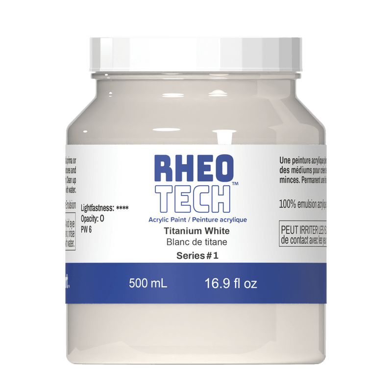 Rheotech - Titanium White-3